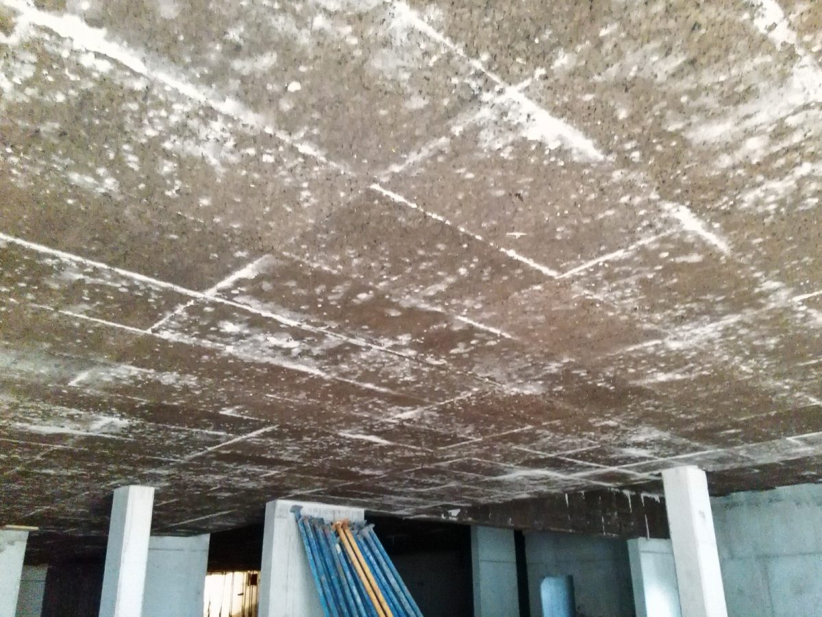 Beton Yapılar